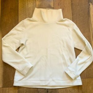 Dudley Stephens off white park slope. Size medium